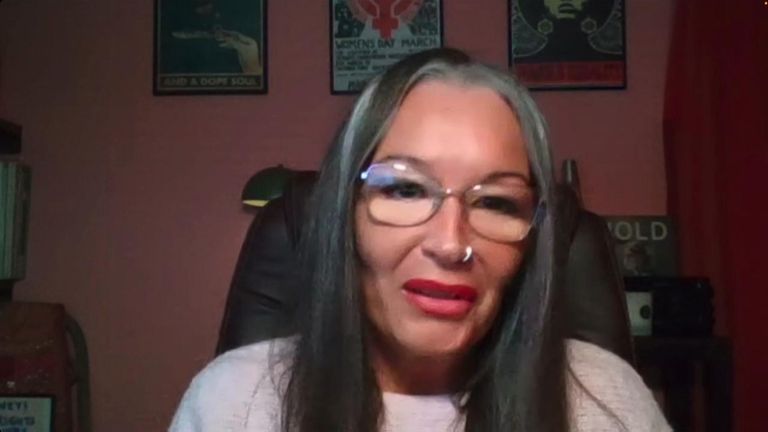 Dr Sarah Hughes, Akıl Sağlığı Sadaka Mind Meclisi