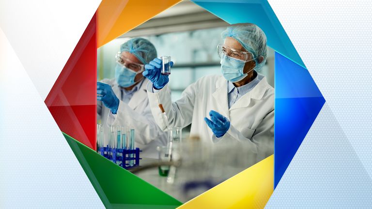 Spending review: science and technology 