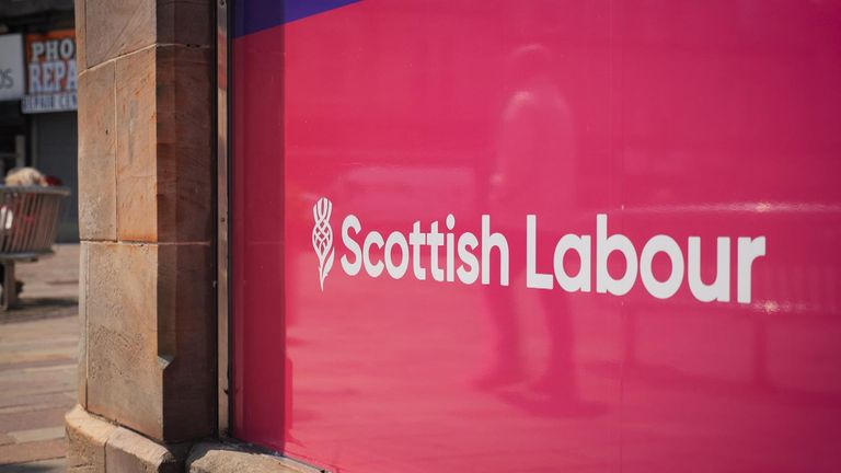 The Hamilton, Larkhall, and Stonehouse by-election result was a surprise win for Scottish Labour.