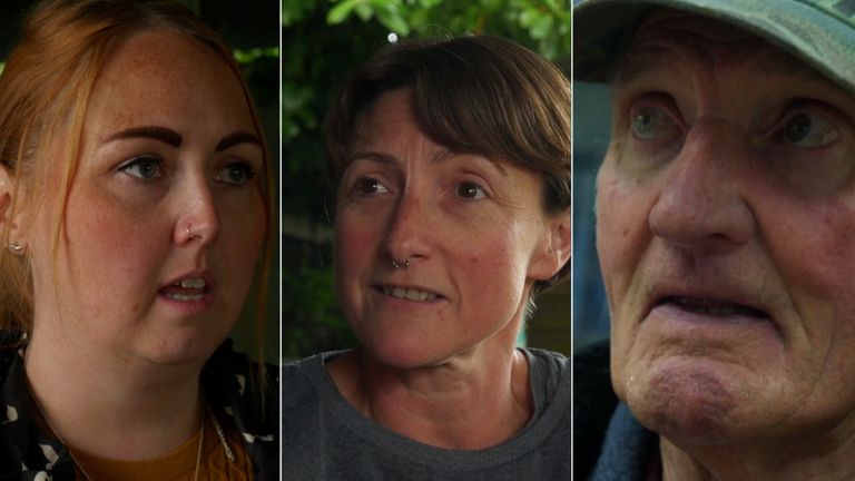  &#39;I can see a third world war coming&#39;: What do people think should be in Spending Review?