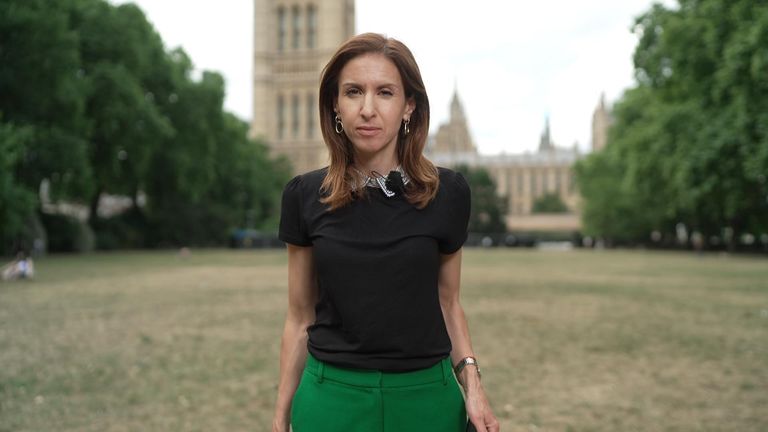 tamara cohen welfare cuts