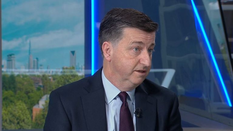 douglas alexander