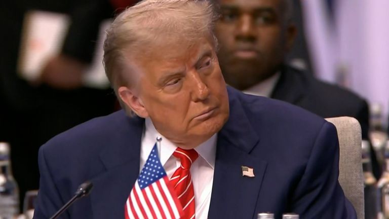 Allies scramble to make NATO summit &#39;Trump-proof&#39; 