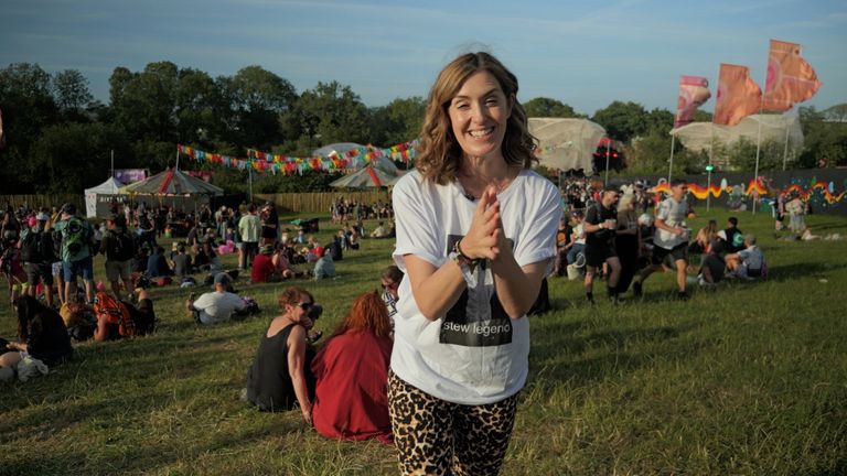 Glastonbury Festival 2025 has started - here&#39;s what you need to know