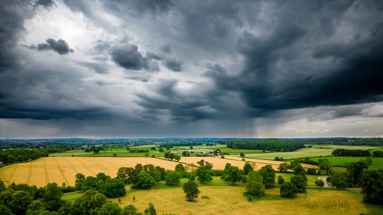 File pic: Jonathan Mills/iStock