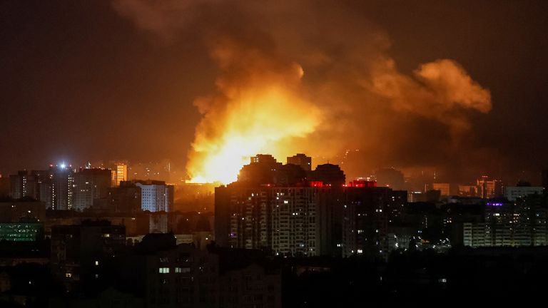 Pic: Reuters