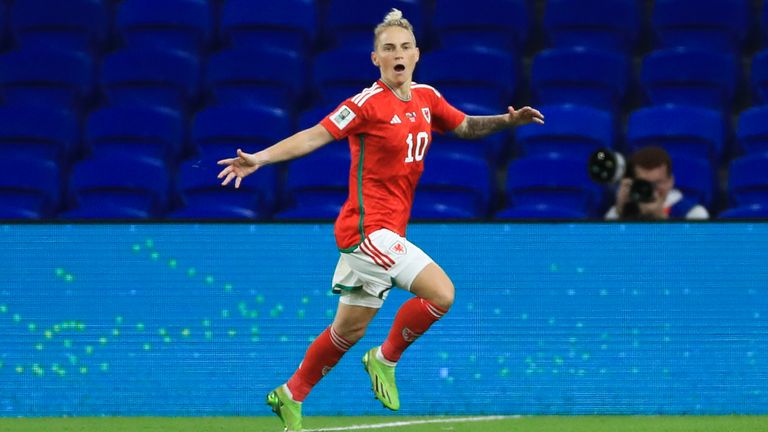 Jess Fishlock