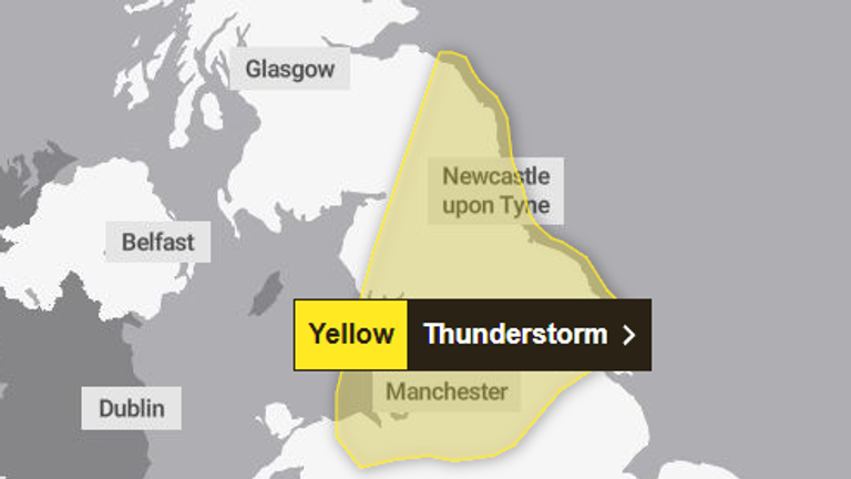  Met Office
