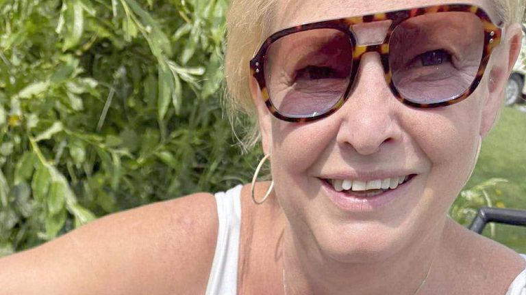 Grandmother died from rabies after scratch from stray dog, inquest hears