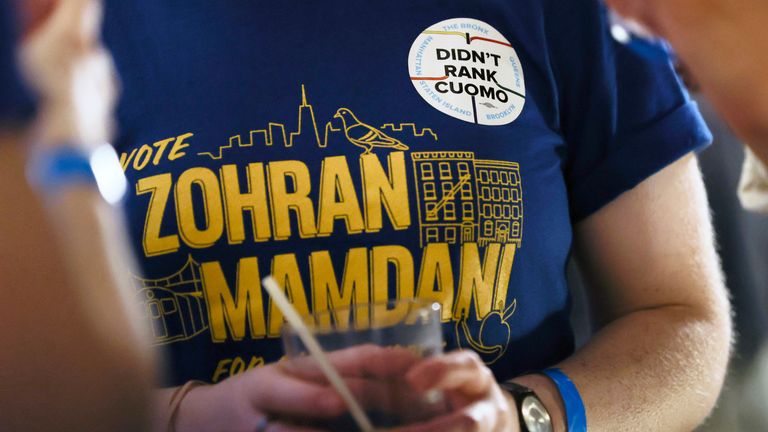 Pic: AP