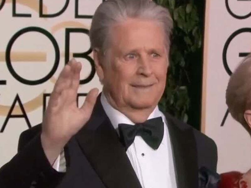 The Beach Boys co-founder Brian Wilson dies | Ents & Arts News | Sky News