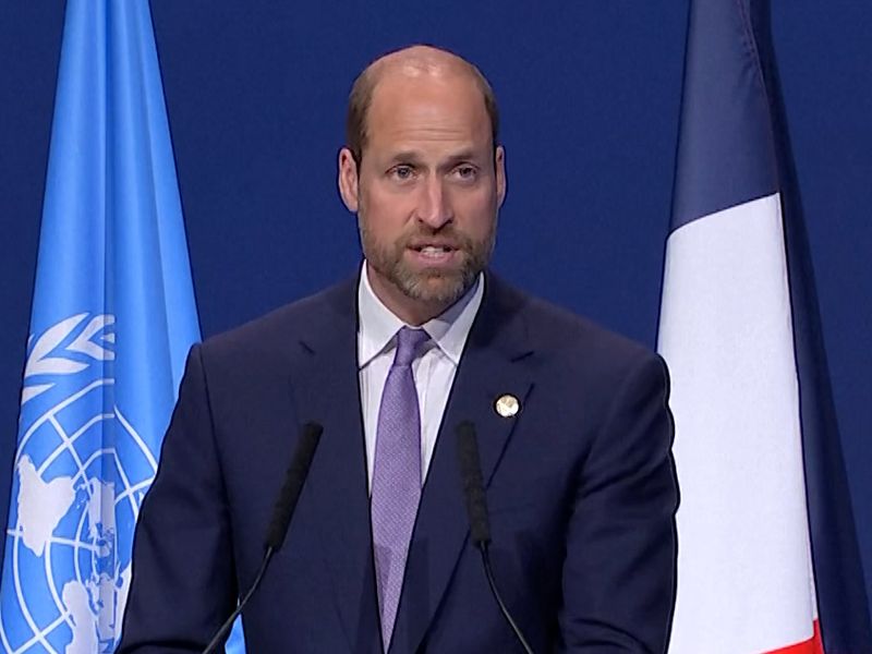 'If we save the sea, we save our world'