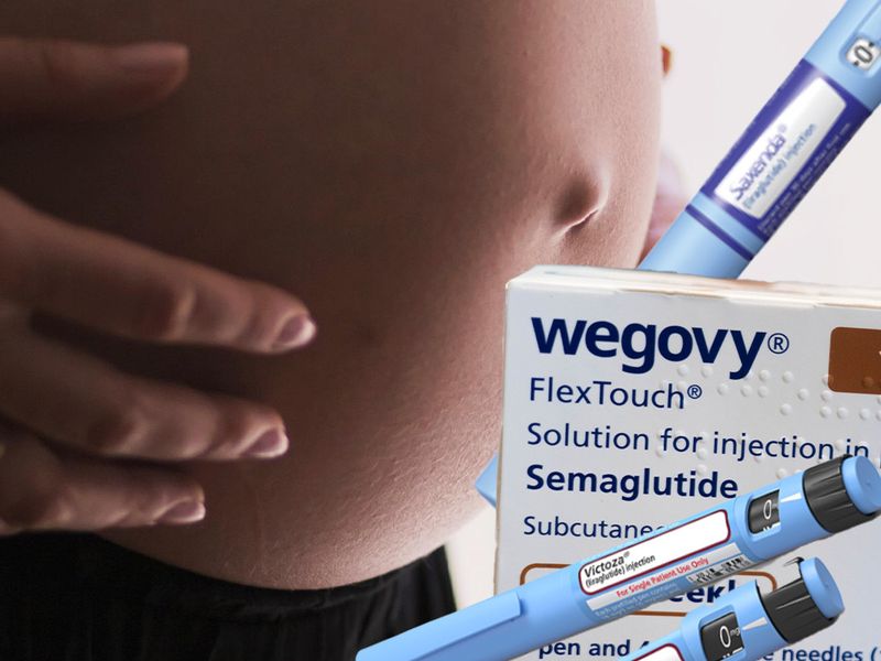 smoking and semaglutide Could semaglutide reduce the likelihood of nicotine use? smoking and semaglutide Could semaglutide reduce the likelihood of nicotine use?