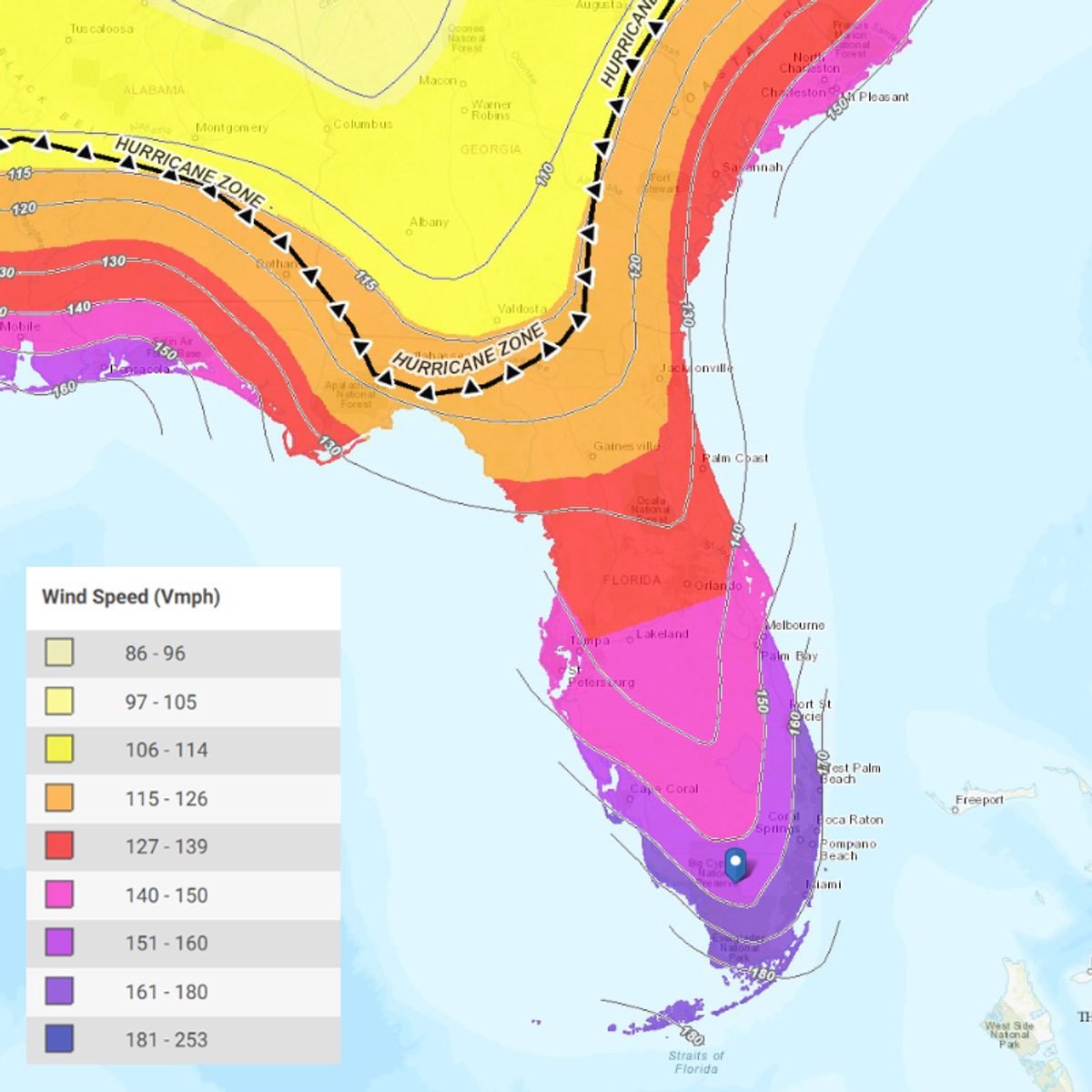The 39 Alligator Alcatraz 39 detention - Skynews Florida Map 6959567 