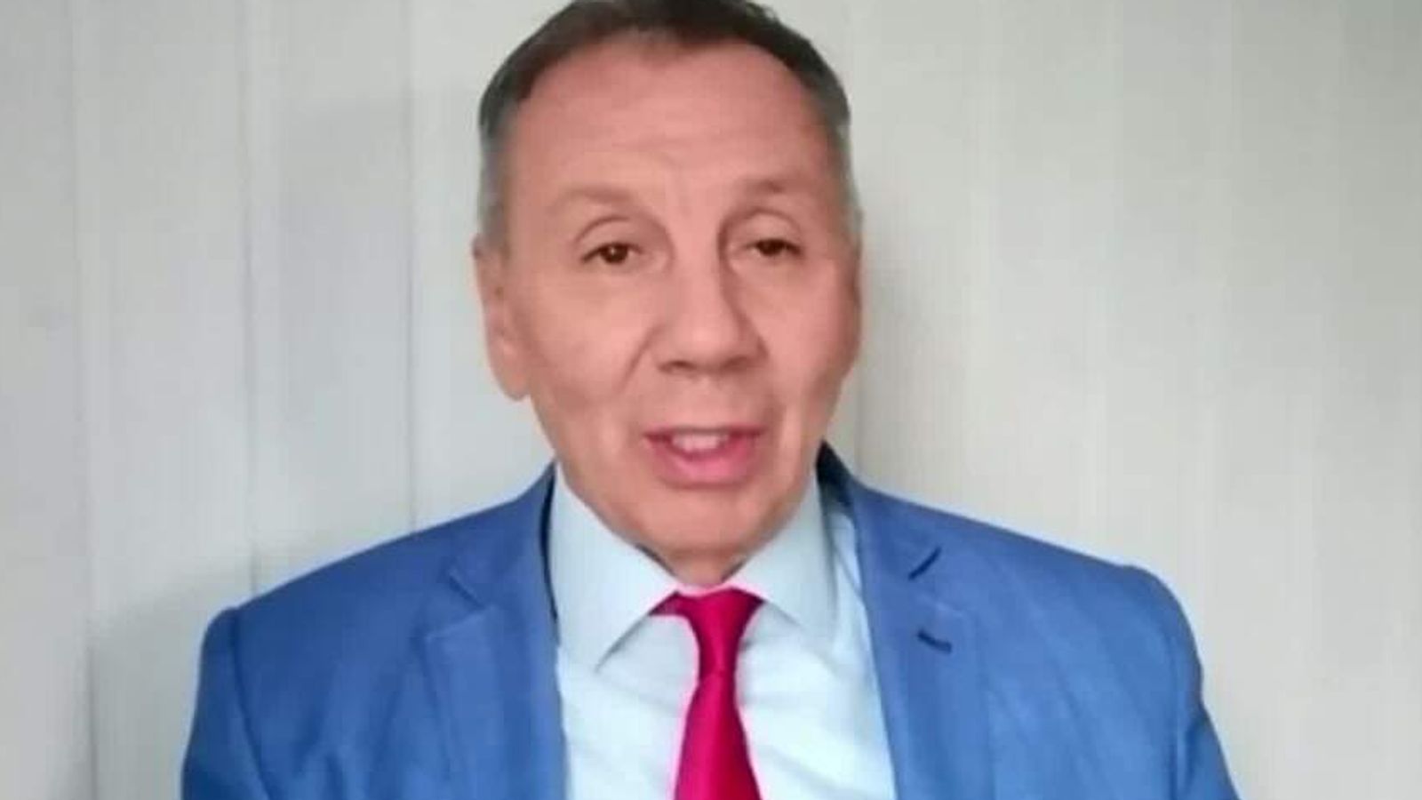 Sergei Markov: 'No chance Putin will stop war unilaterally'