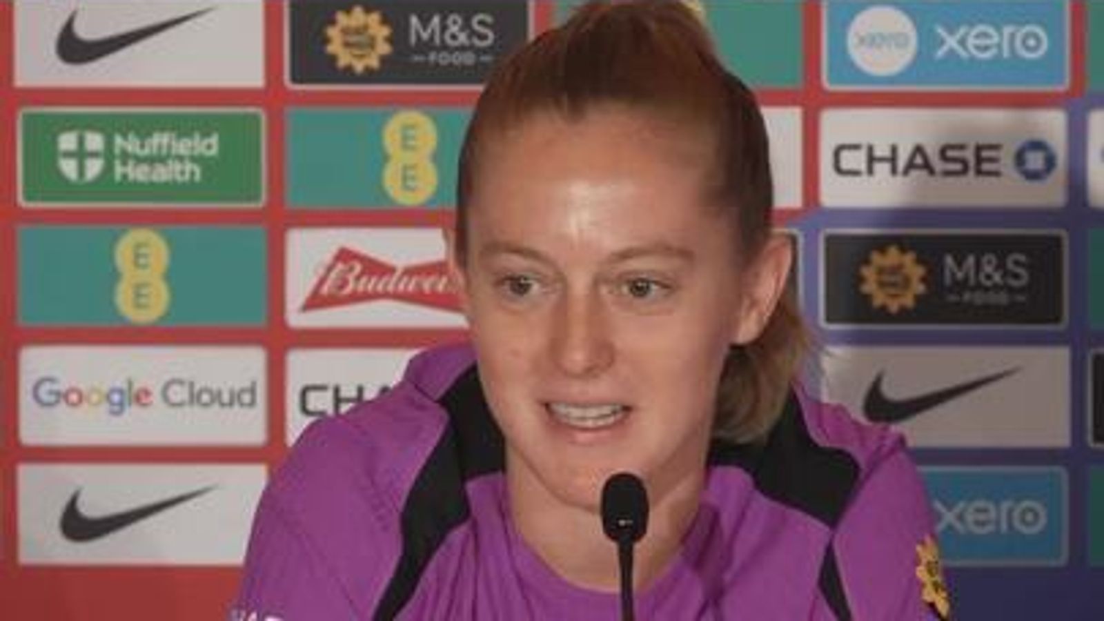 England, Spain Set for Women's Euro 2025 Final Rematch in Basel