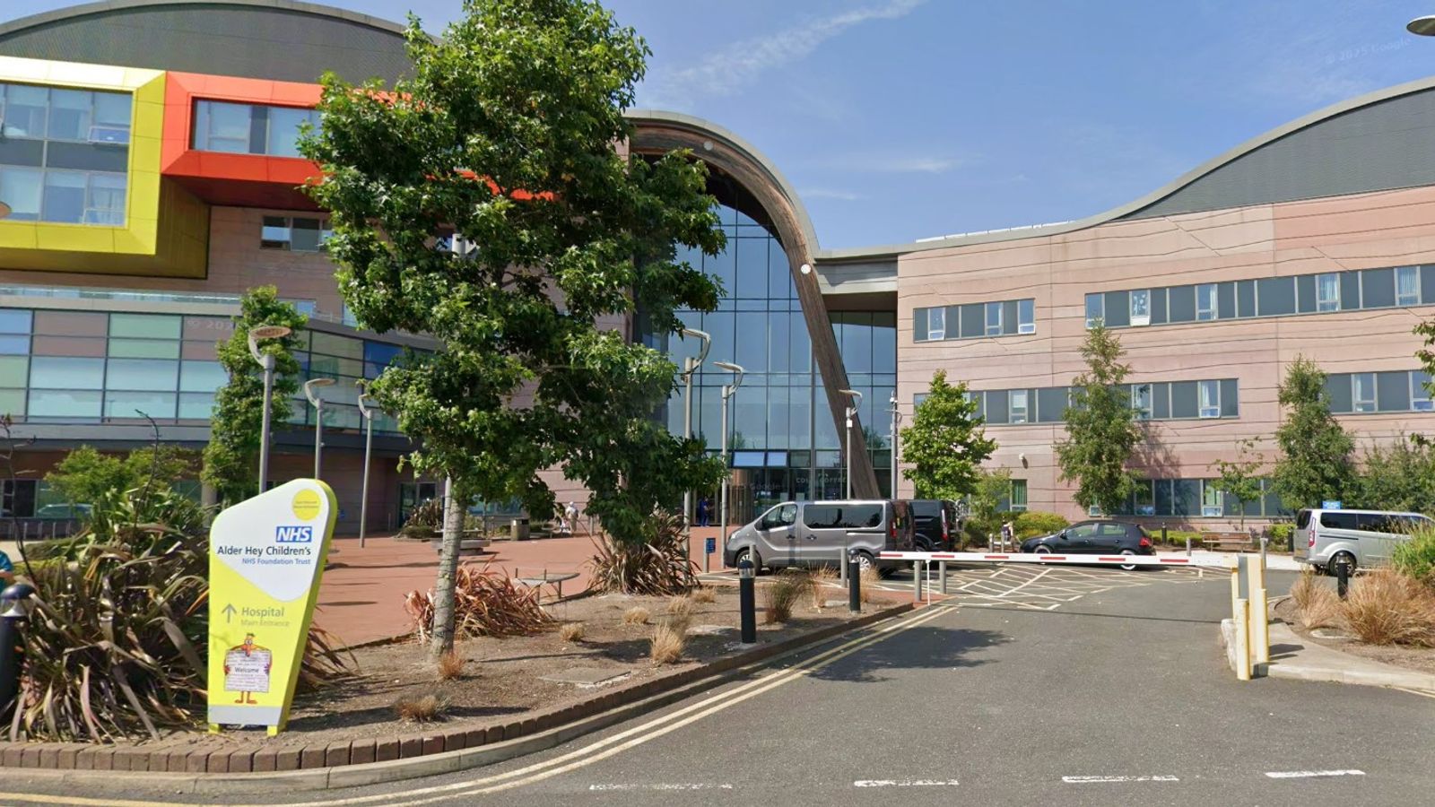 Child dies as measles cases surge at Liverpool hospital