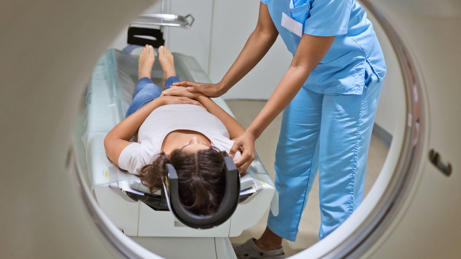 Many cancers no longer 'a death sentence' as treatment on 'cusp of golden era', NHS England medical director says