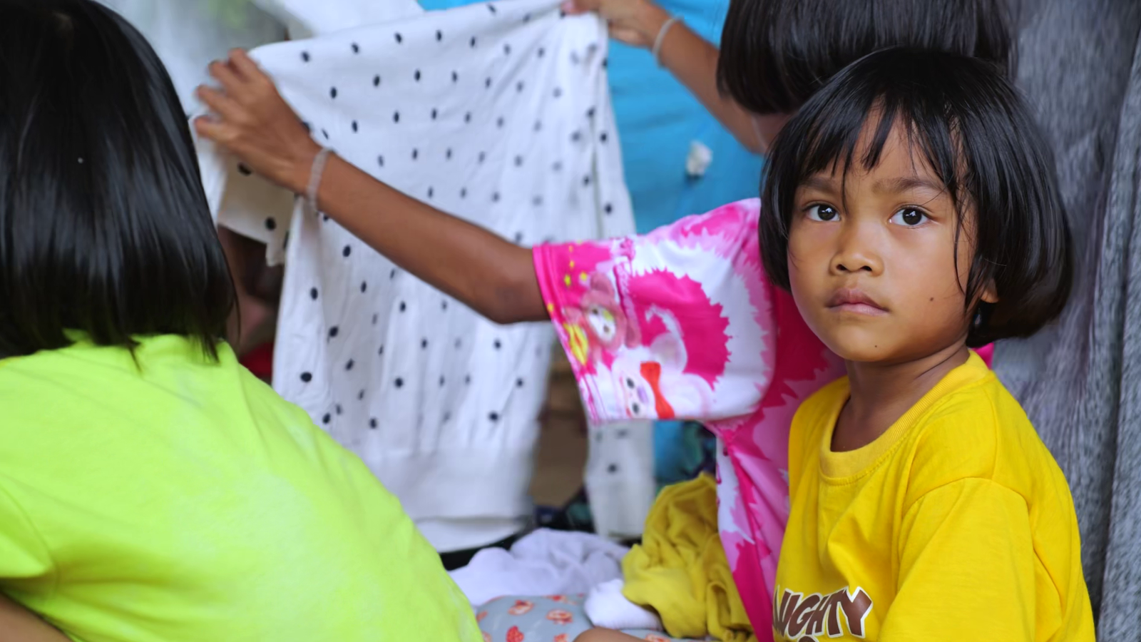 As fighting enters day two, neither Cambodia or Thailand seem willing to back down just yet