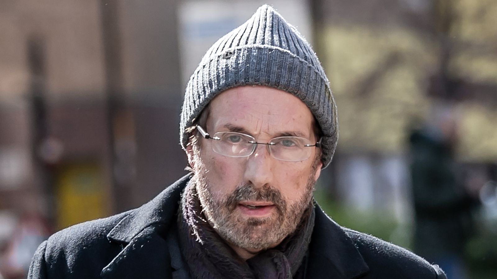 Cult leader Chris Brain abused position to sexually assault `staggering number of women`, court hears