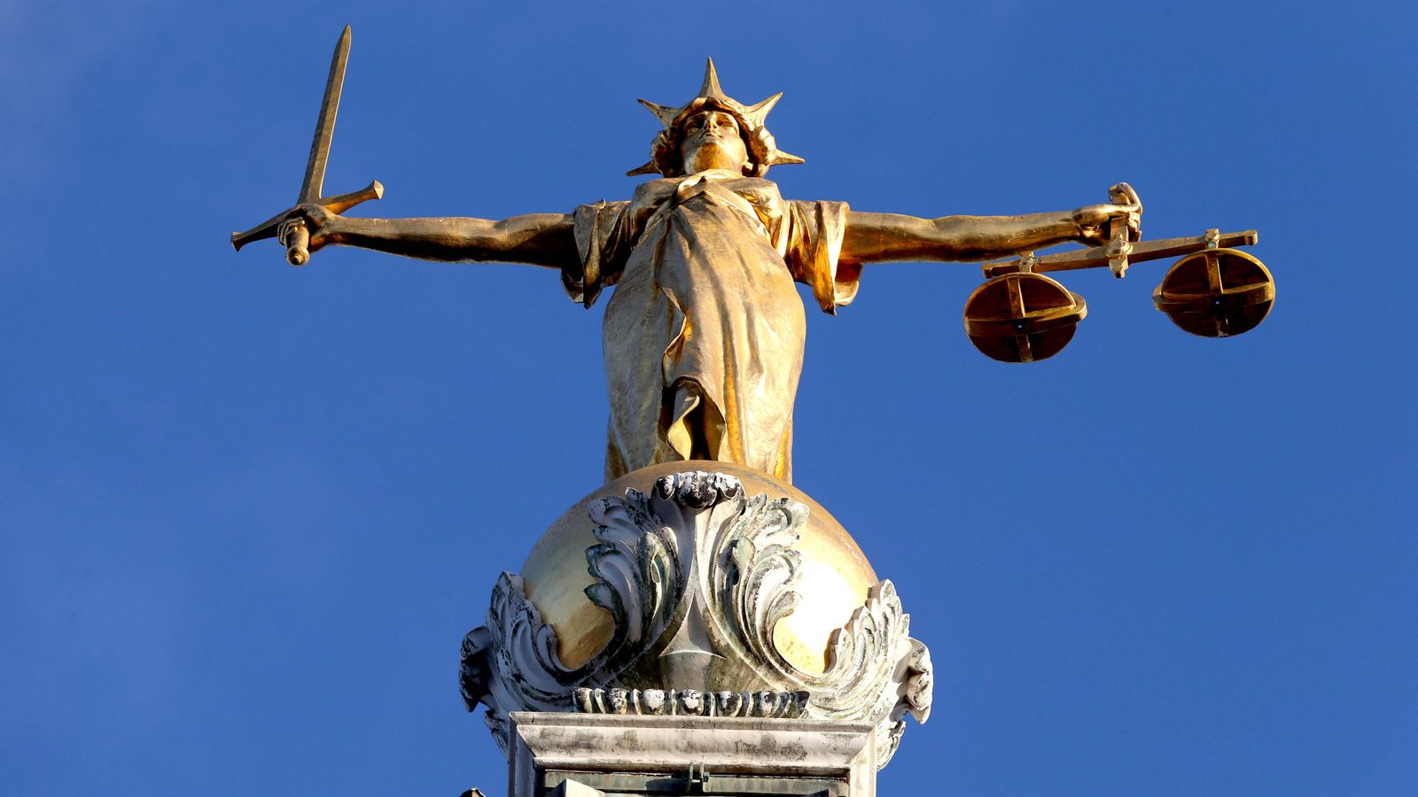 Fewer jury trials could take place to prevent 'total system collapse' of UK's courts