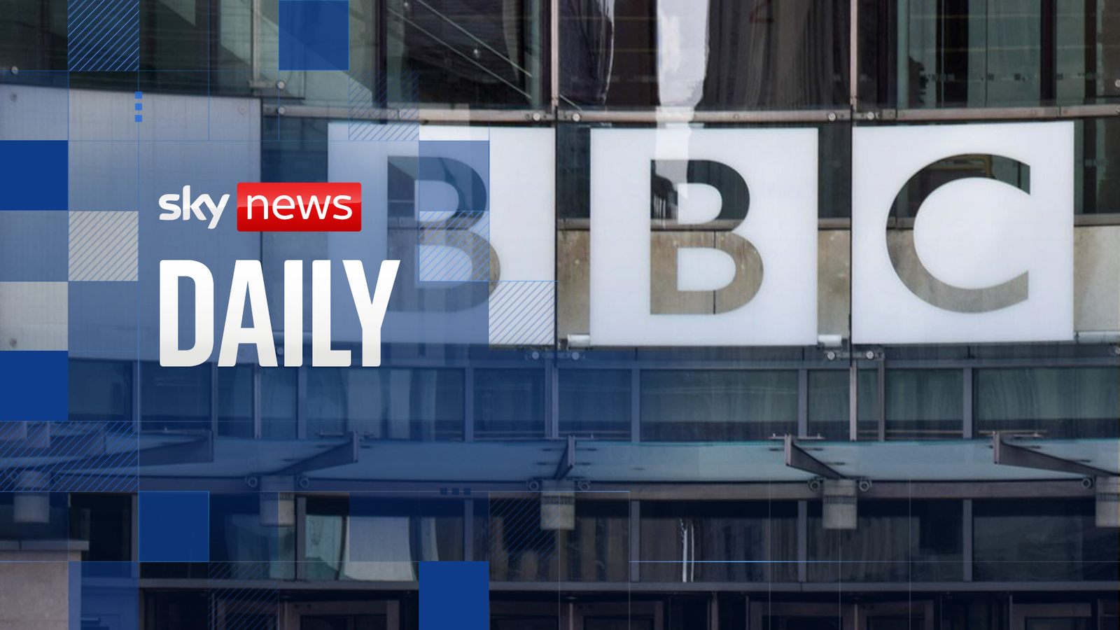 Can BBC learn from Gaza documentary controversy? | Ents & Arts News | Sky News