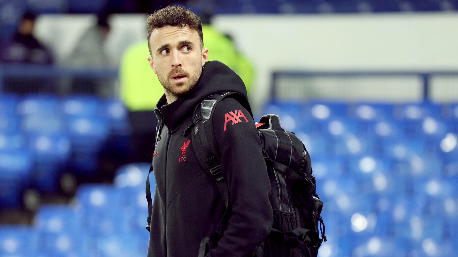 Liverpool football star Diogo Jota killed in car crash