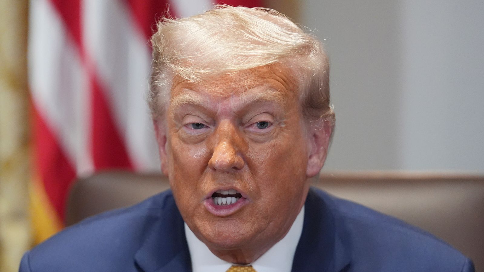 Donald Trump plans to hit Canada with new tariff while warning of blanket hike for other countries Donald Trump plans to hit Canada with new tariff while warning of blanket hike for other countries