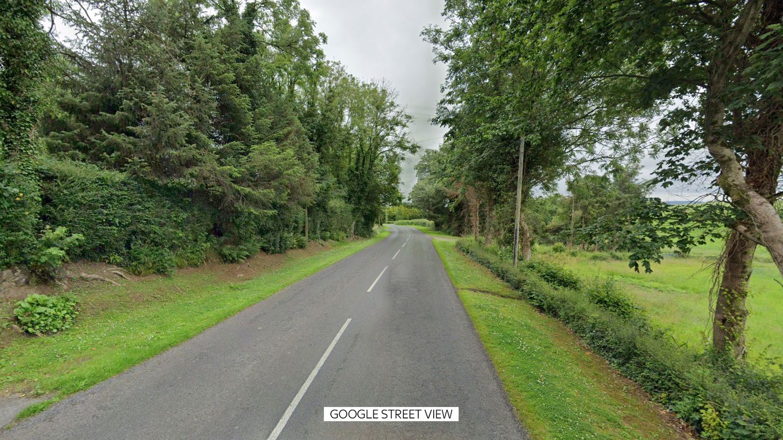 Two dead after shooting in Northern Ireland