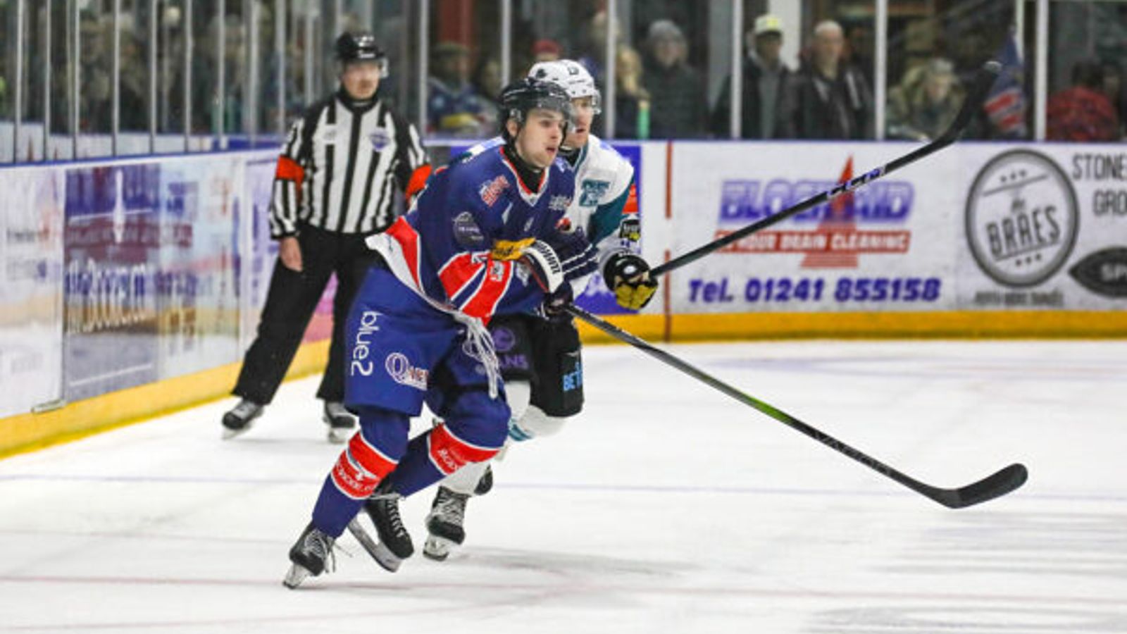 ‘Hugely talented’ ice hockey player Gary Kelly dies in suspected fall from Ibiza hotel balcony