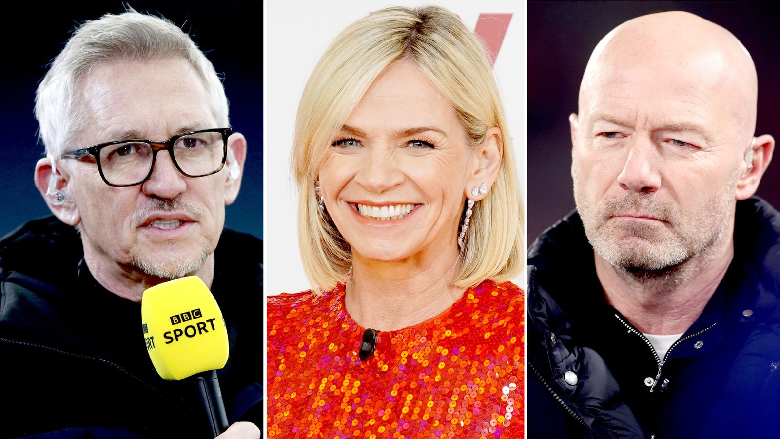 BBC reveals highest-earning stars - as pay list published BBC reveals highest-earning stars - as pay list published