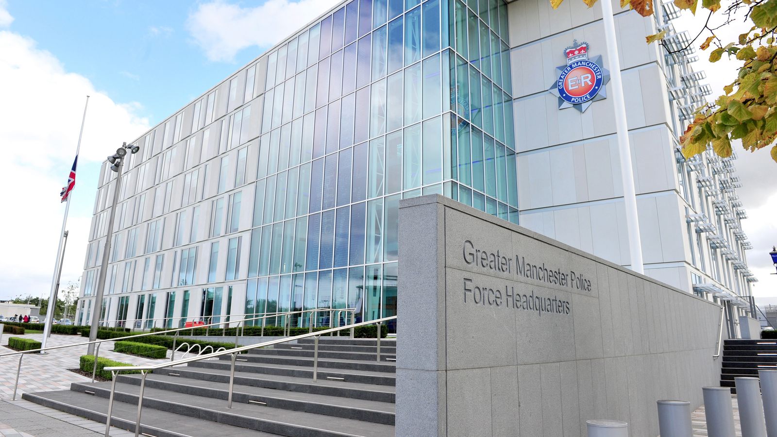 Greater Manchester Police investigating grooming cases with more than 700 victims