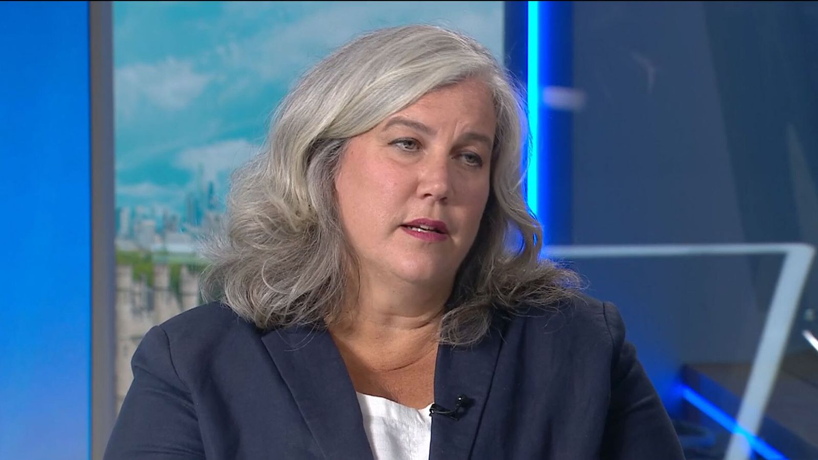 'No evidence' malign activity caused Wednesday's air traffic disruption, says transport secretary
