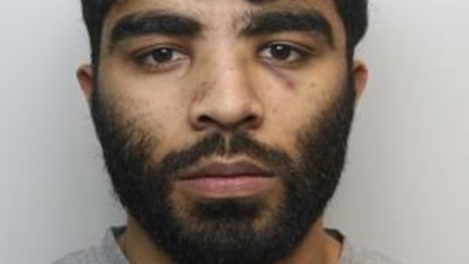 Man who killed 'Good Samaritan' after ploughing into him with car during wedding brawl jailed