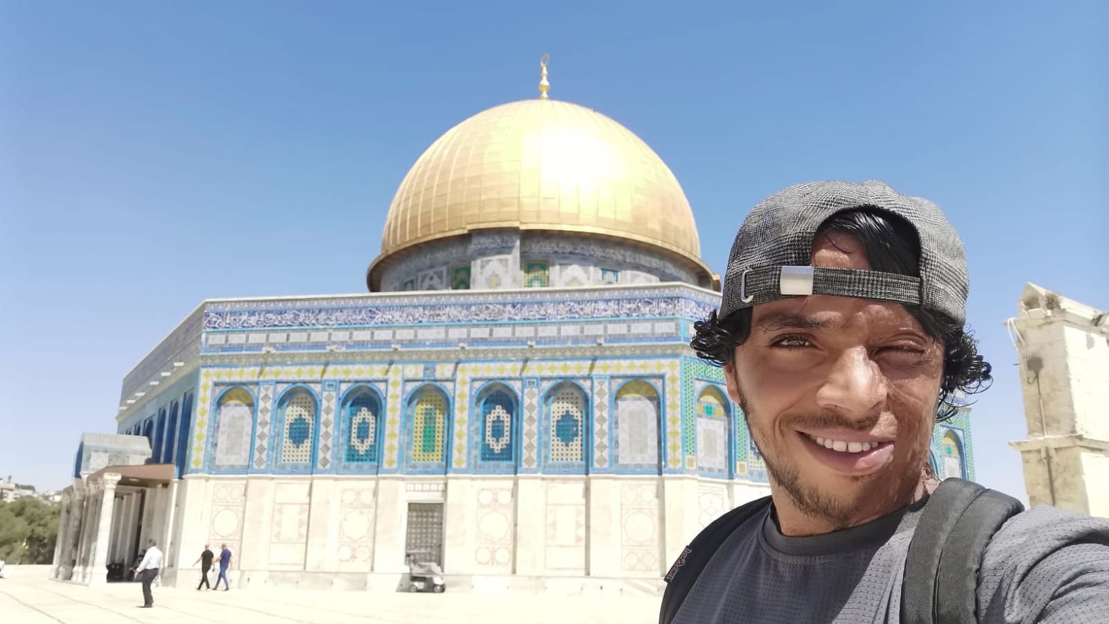 Palestinian community leader killed in West Bank area documented in Oscar-winning film No Other Land