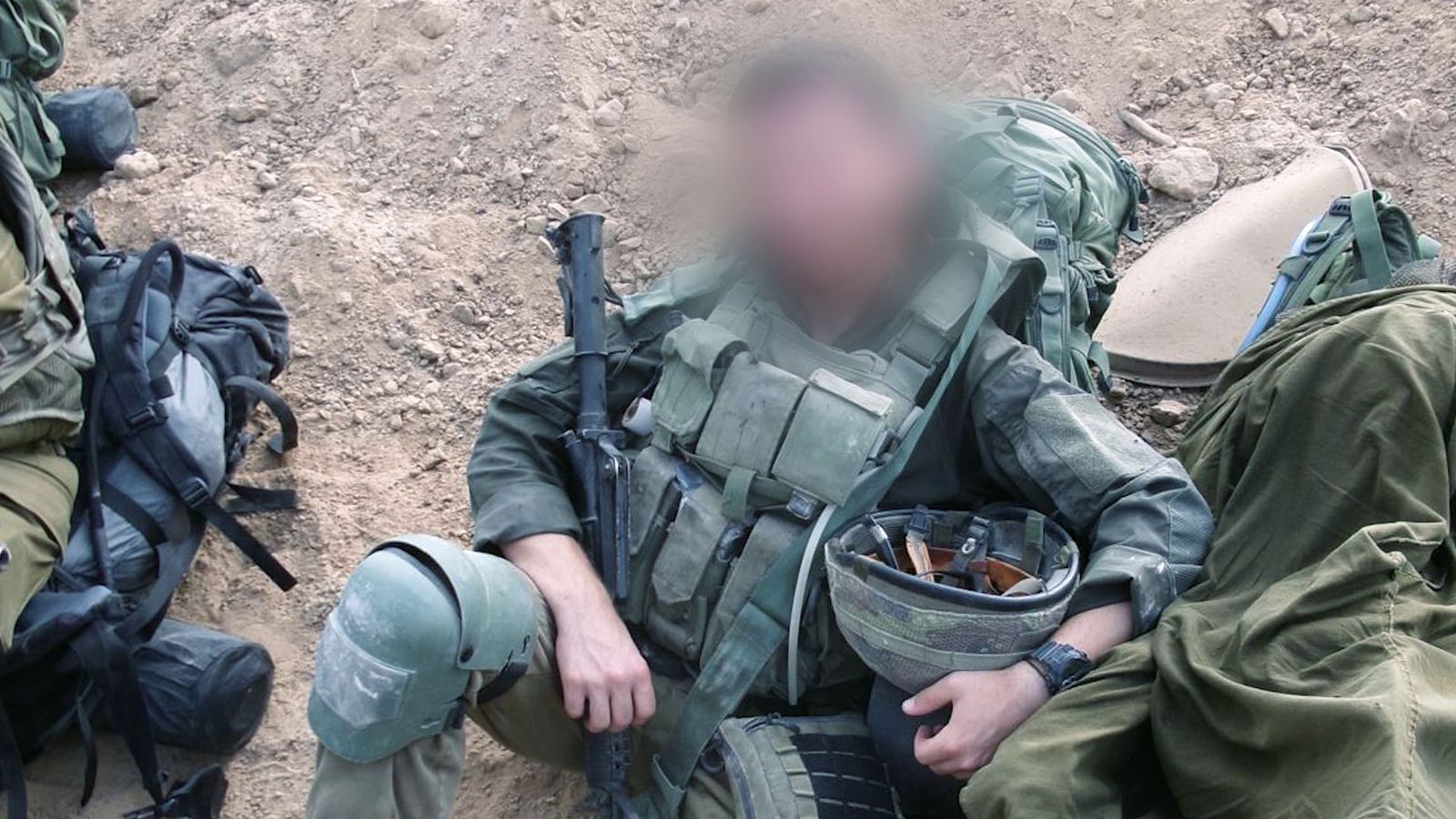 Израелският войник описва произволно убийство на цивилни в Газа 