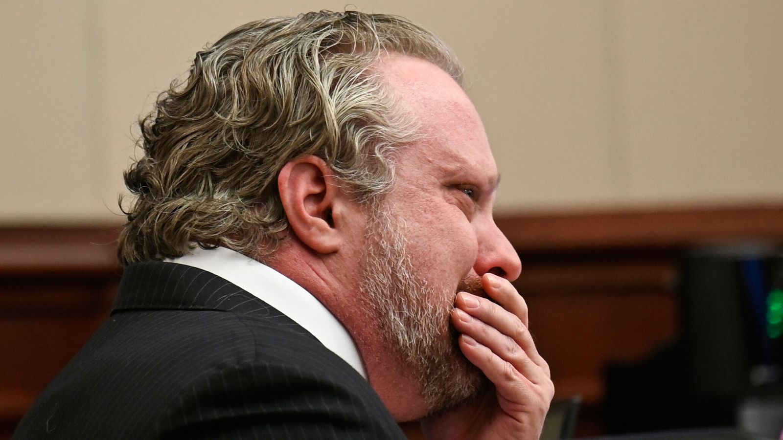 James Craig: Dentist in Colorado poisoned wife's protein shakes with cyanide, murder trial hears James Craig: Dentist in Colorado poisoned wife's protein shakes with cyanide, murder trial hears