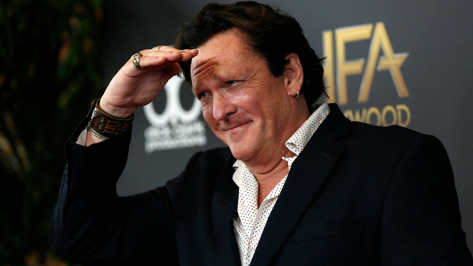 Michael Madsen, who starred in Reservoir Dogs and Kill Bill, dies aged 67 