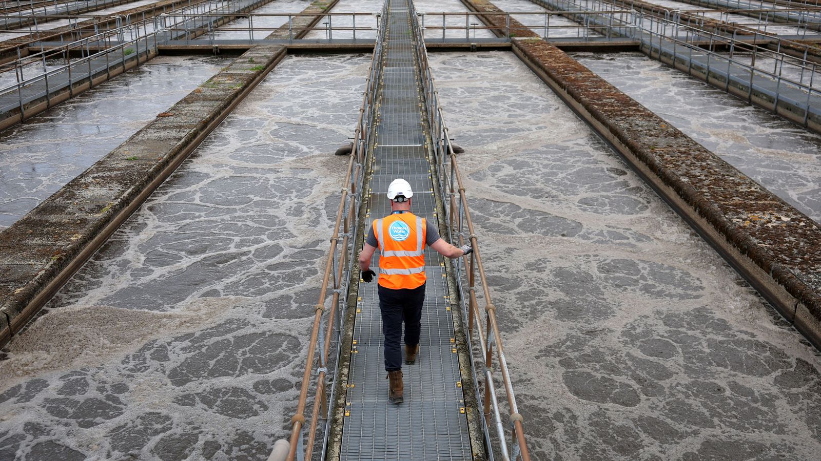 Revenues of water company to be cut by regulator Ofwat