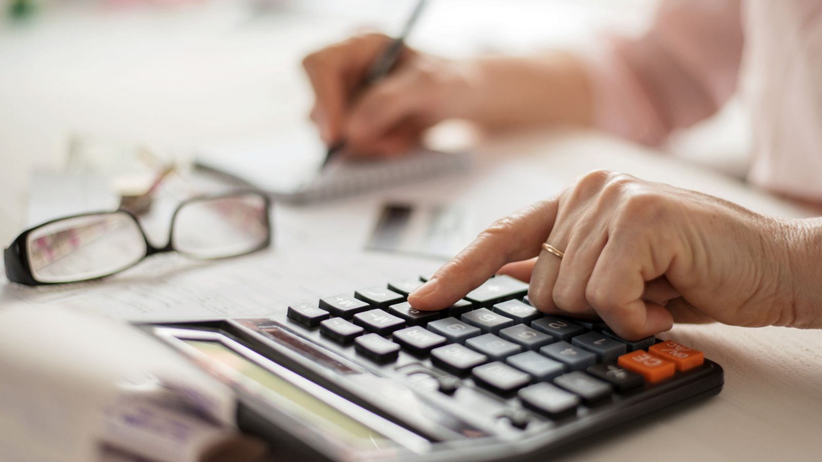 Money blog: Age group that will be most affected financially if government changes state pension age early | Money News