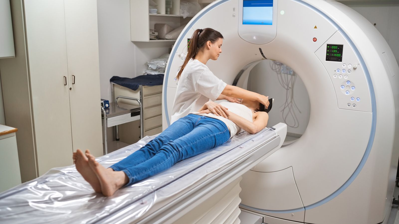 We are entering ‘golden age’ of cancer treatment – but not everybody is benefitting
