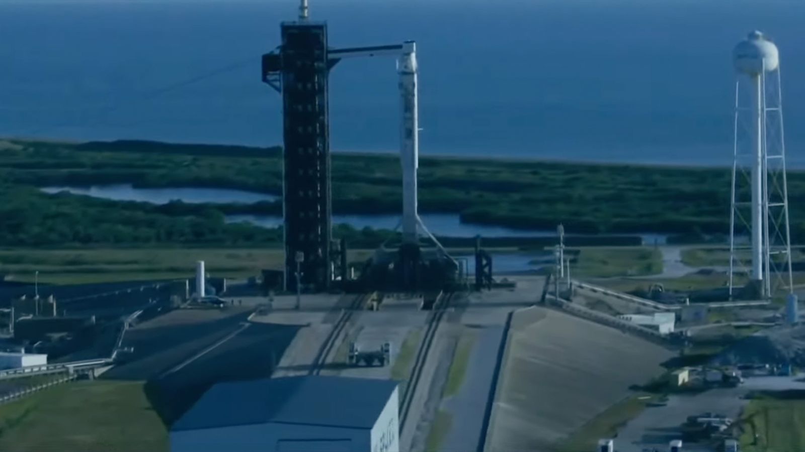 SpaceX Crew-11 Begins Key ISS Science Mission