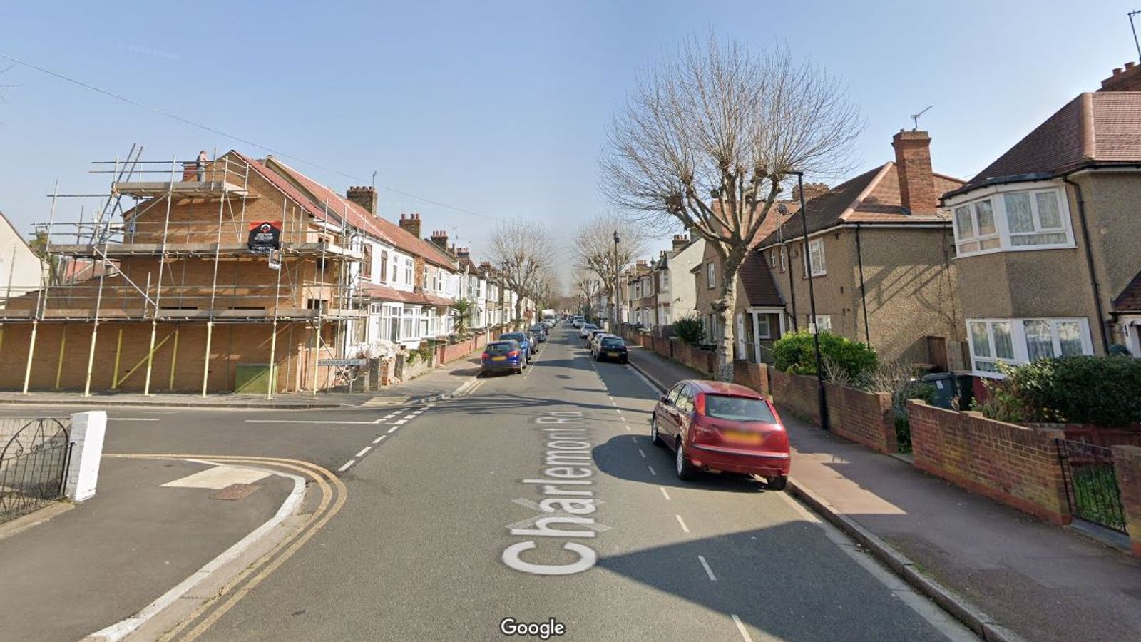 Five boys arrested on suspicion of attempted murder after 14-year-old stabbed in Newham