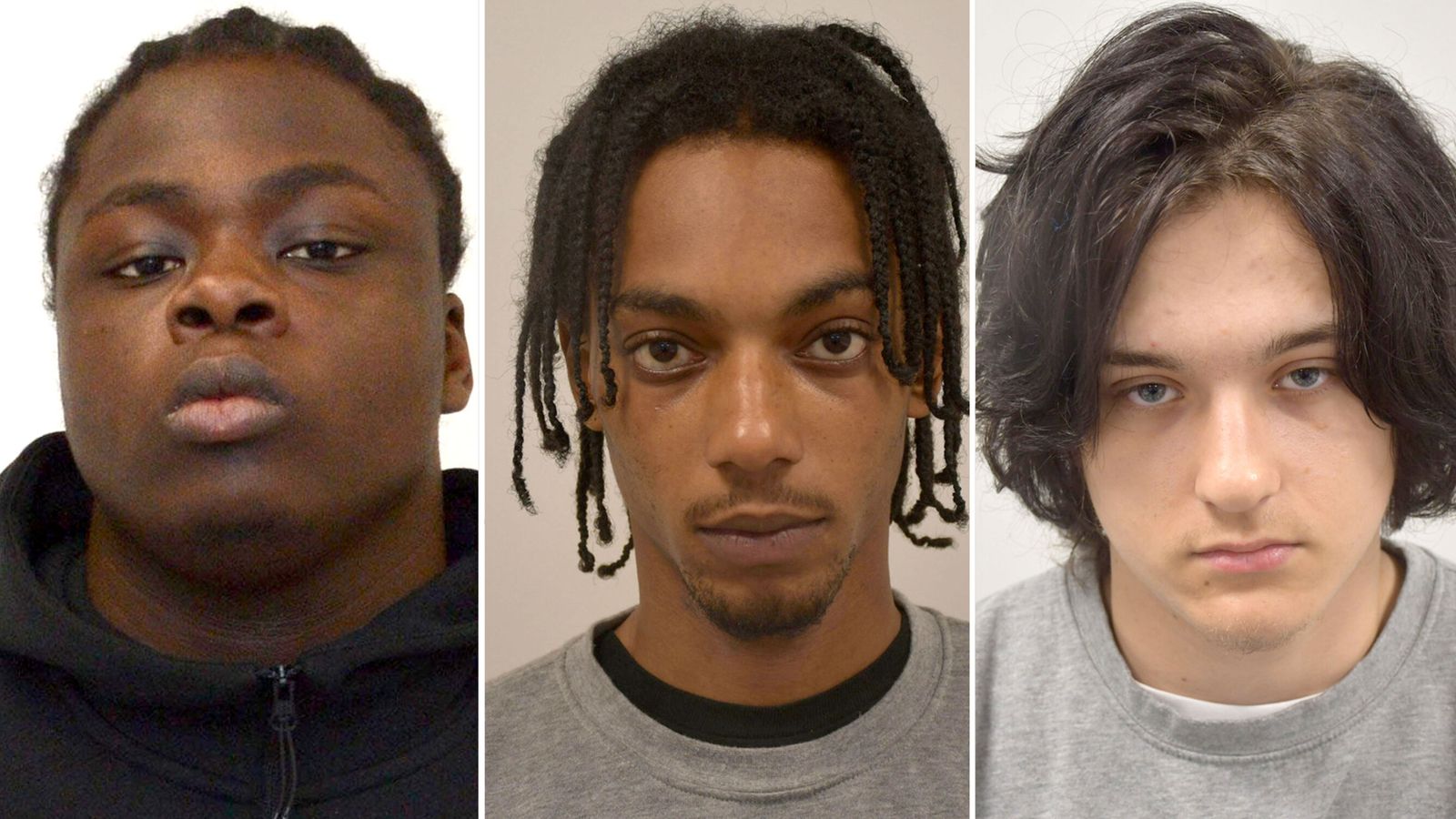Three men guilty of arson attack ordered by Wagner Group on Ukraine-linked warehouse in London
