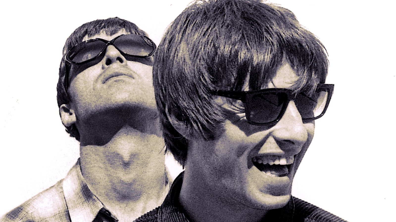 Oasis photographers remember the early days: 'The journalist had to take a week off afterwards!'