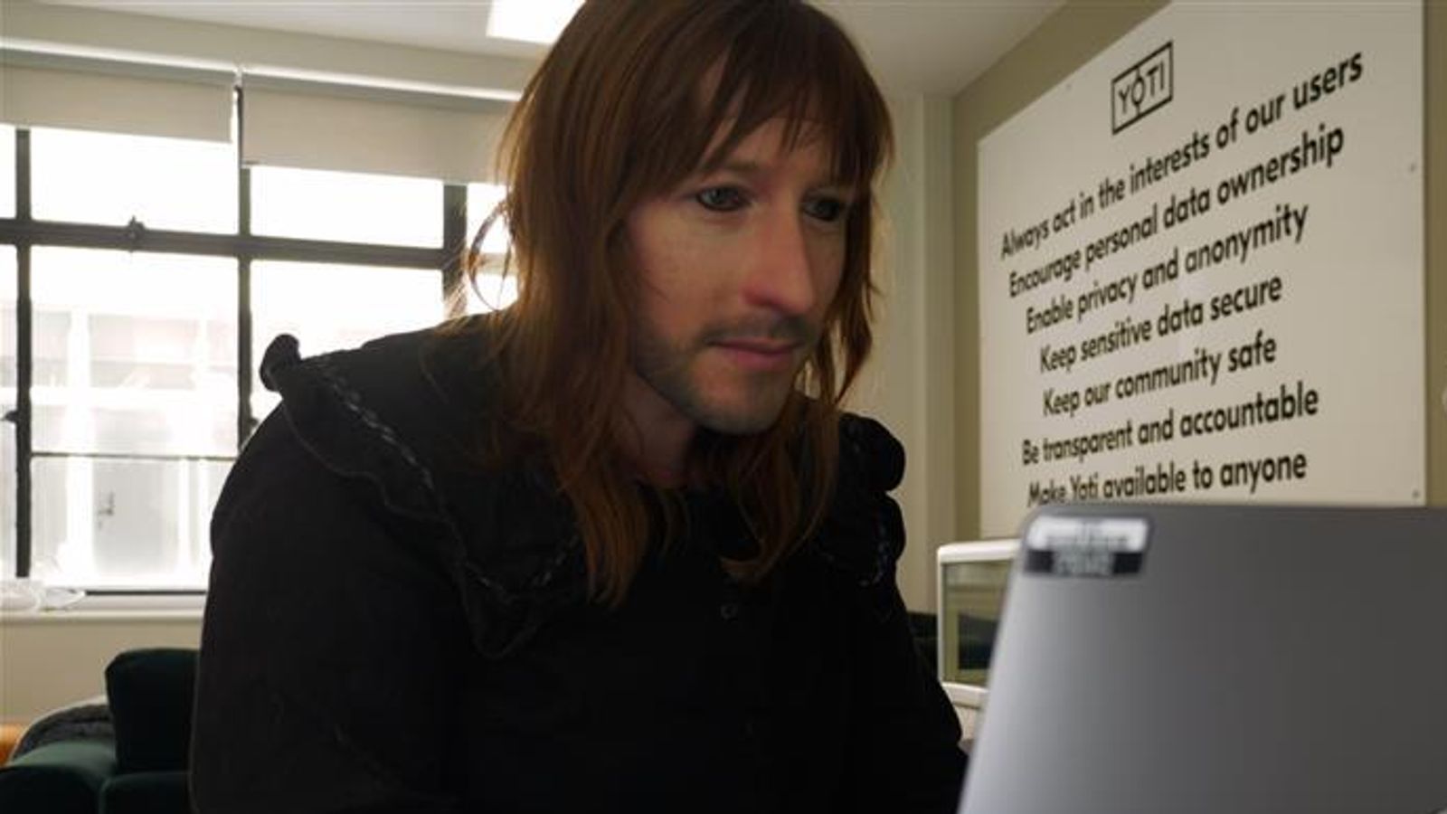 Ethical hackers stress test the UK’s new age verification system – Sky News   news.sky.com