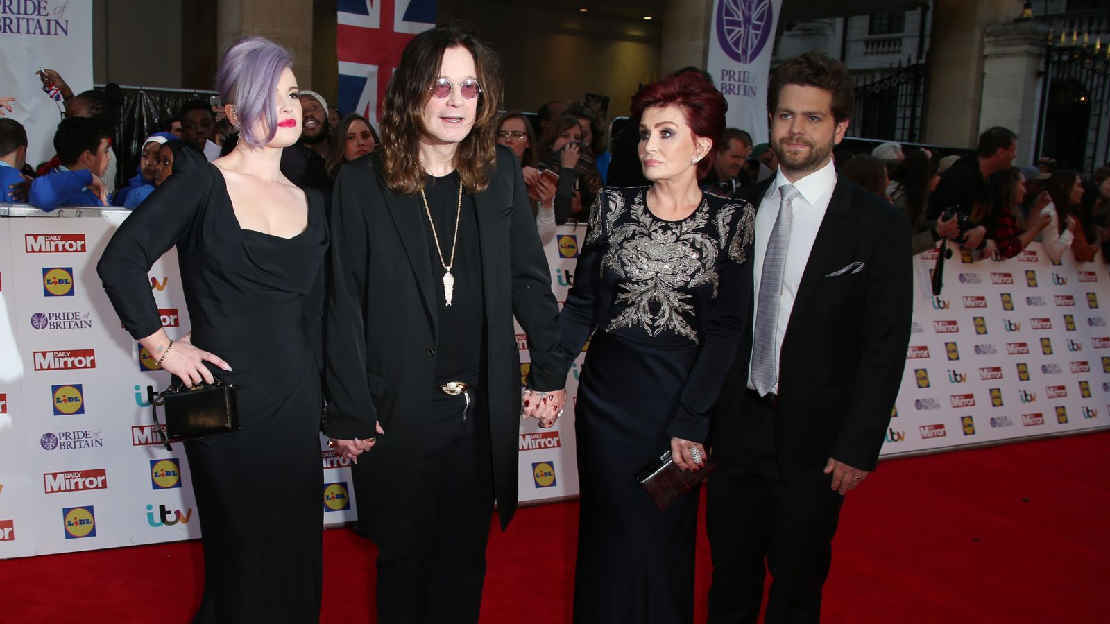 ozzy osbourne to reunite with black sabbath for farewell concert
