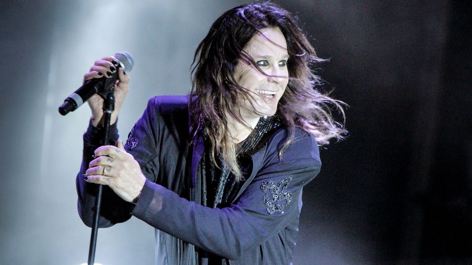 Black Sabbath, Elton John and Rod Stewart among music giants paying tribute to Ozzy Osbourne 
