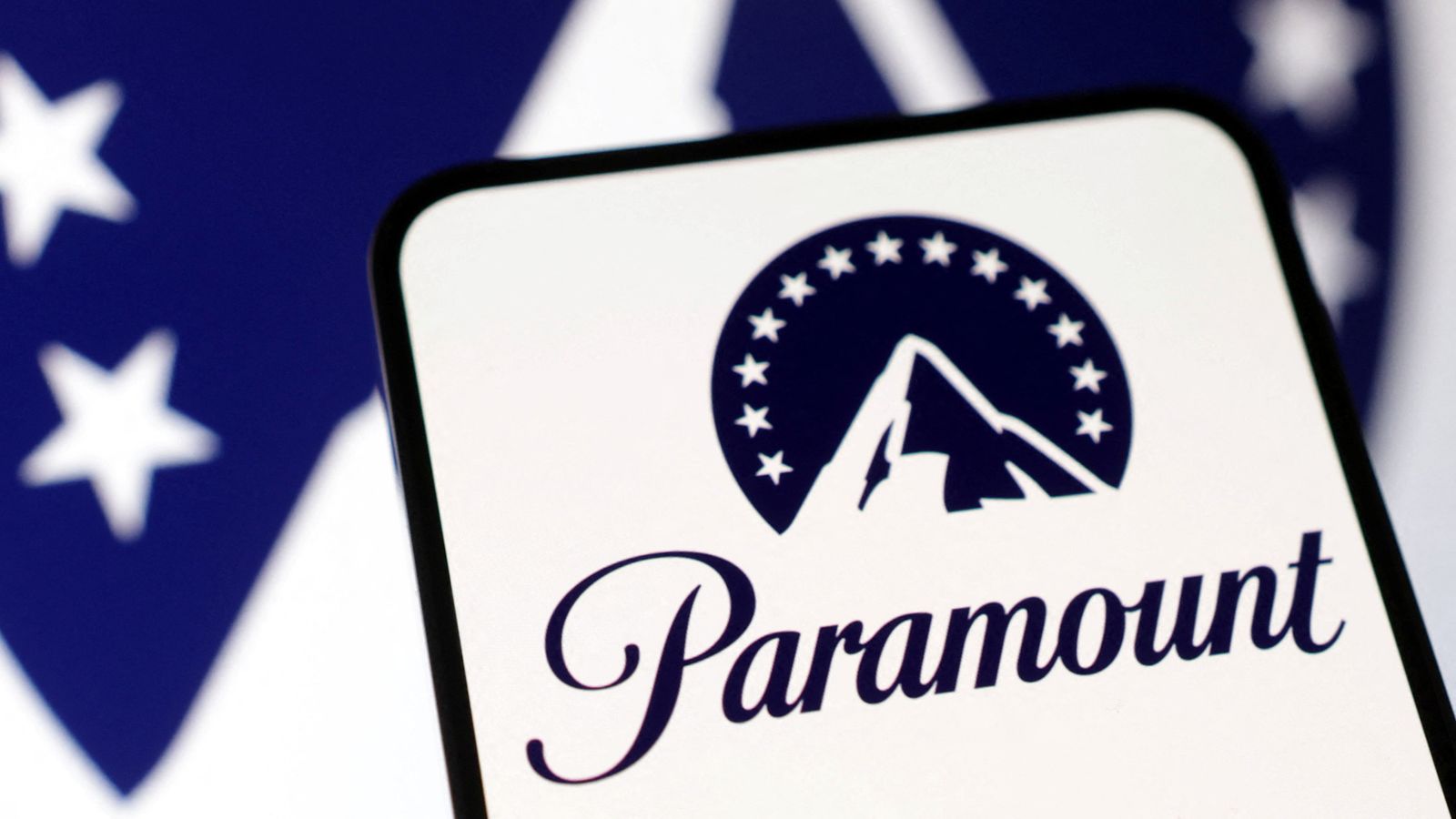 Paramount settles Trump lawsuit over CBS report with m payout