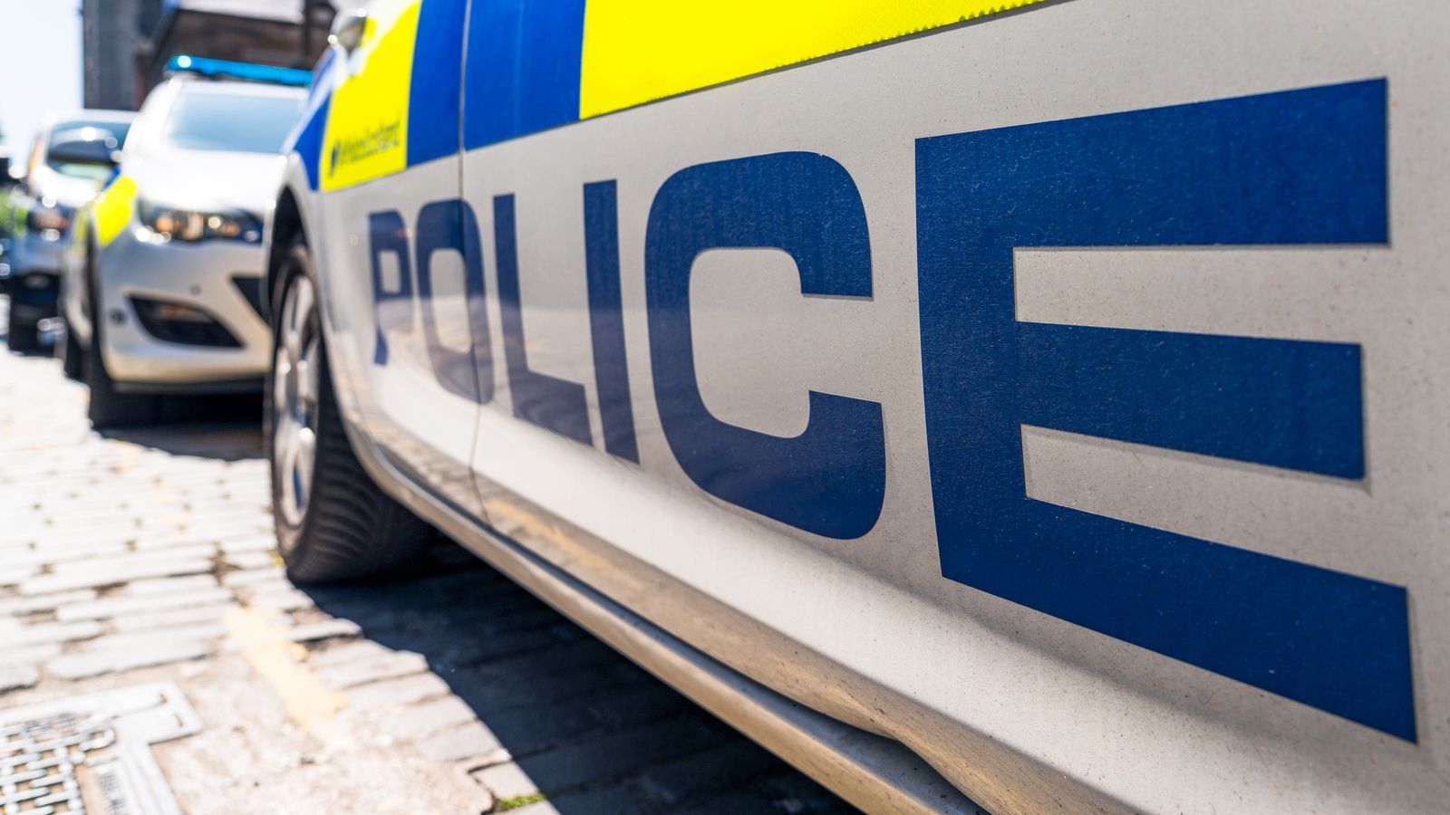 Major incident declared after coach crashes in Somerset on way back from school trip